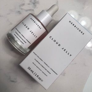 Herbivore Botanicals Cloud Jelly Serum